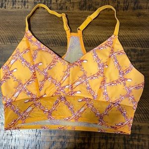 Fabletics sports bra